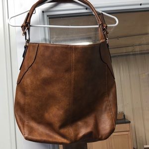 Shoulder Purse